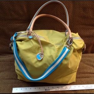 Dooney and Bourke Handbag Tote
